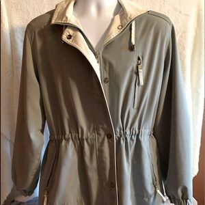 Medium Weight Jacket